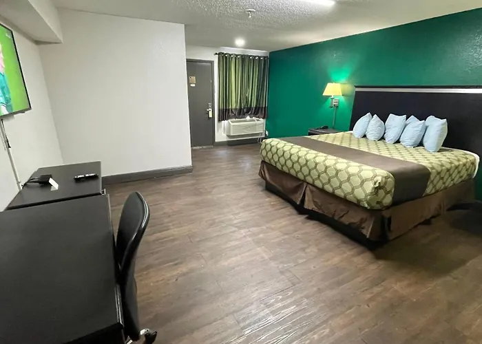 Rodeway Inn Georgetown