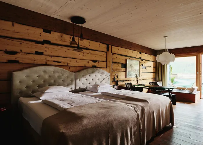 Small Luxury Hotel Of The World - Dasposthotel