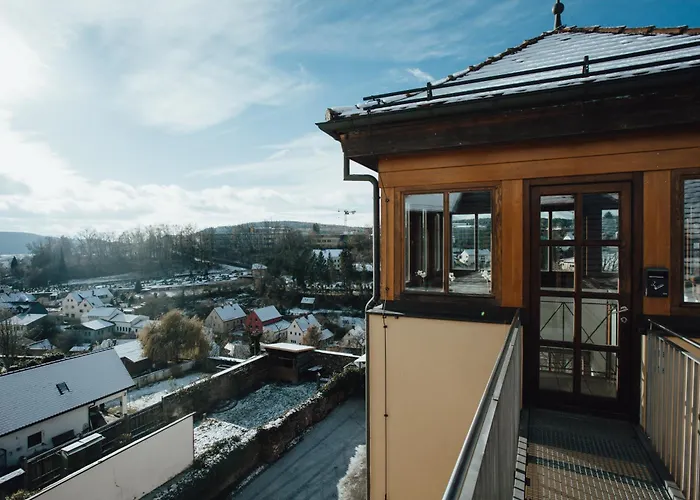 Hotel Alter Pfarrhof
