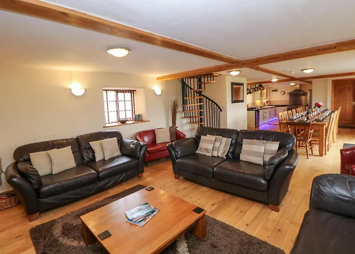 Bottomhouse Barn
