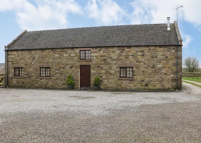 Bottomhouse Barn