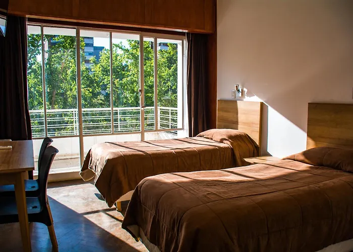 Grand Hotel Rio Cuarto