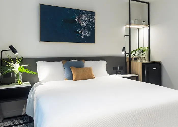 Oaks Cairns Hotel