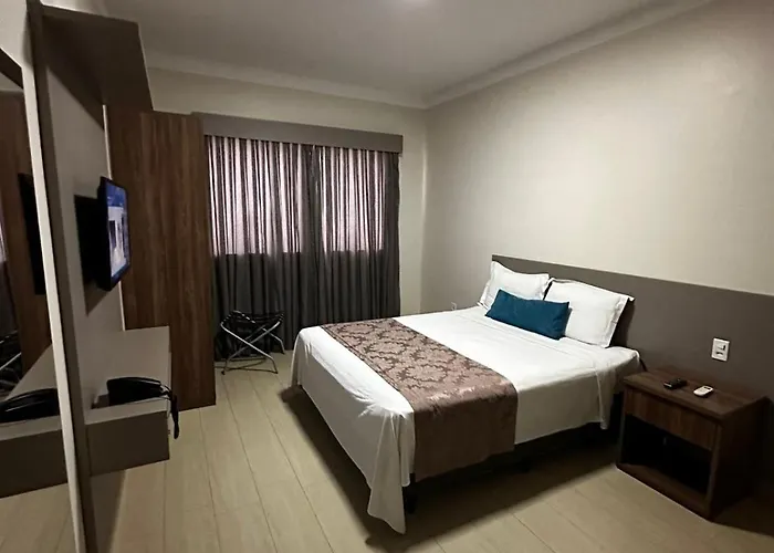Racini Suites Hotel