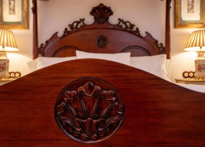 Hotel Boutique Conde De La Corte