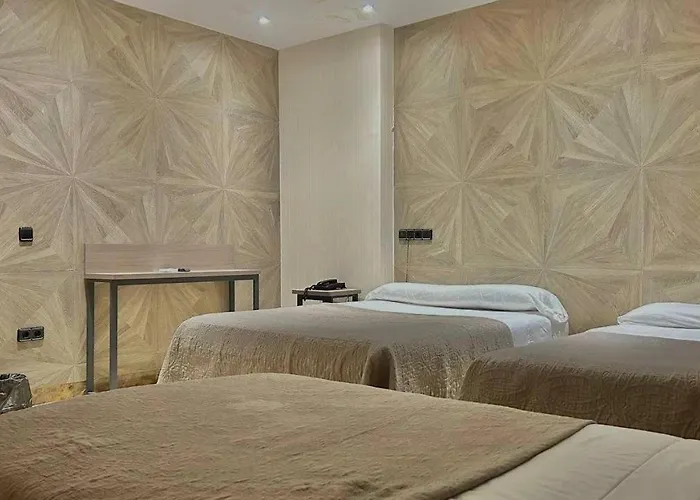 Hotel Ciudad de Fuenlabrada