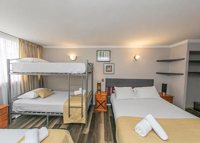 Hotel Murano