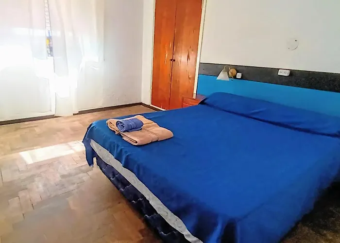 Hotel San Miguel