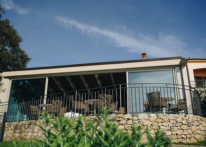Golfo Dei Poeti Relais & Spa