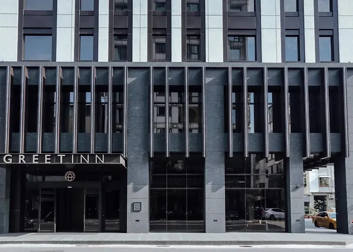 Greet Inn
