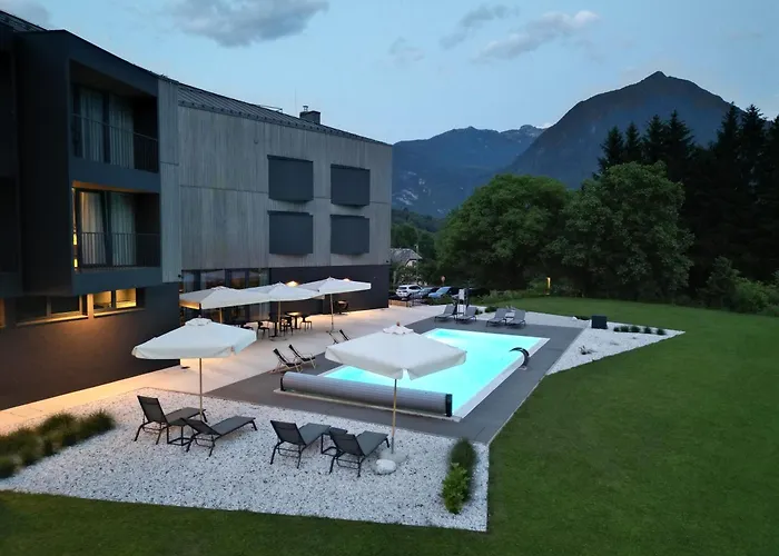 Hotel Soca