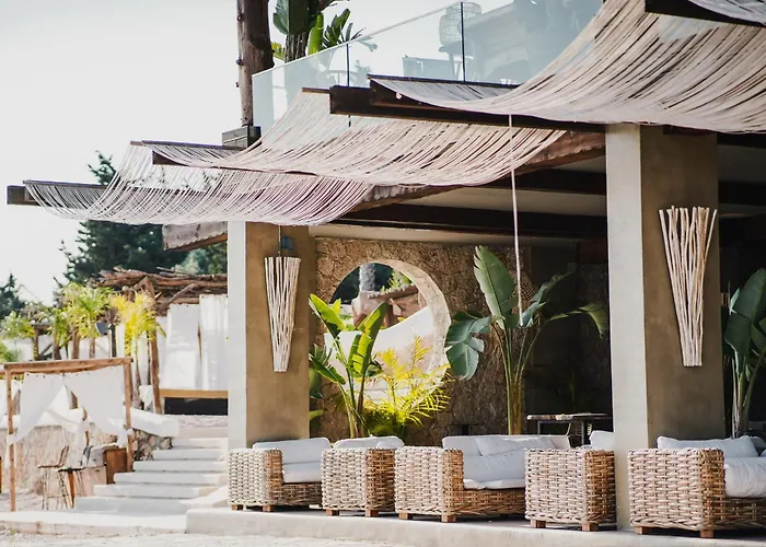 Empire Beach Resort Adults Only
