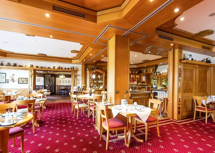 Hotel Baeren