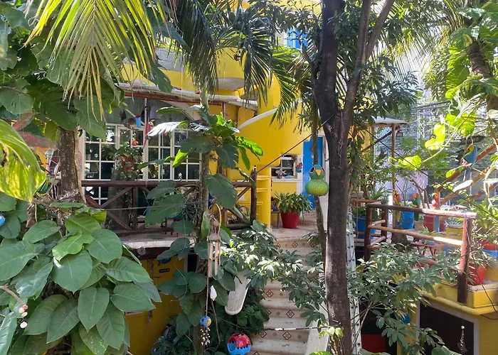 Maison Tulum