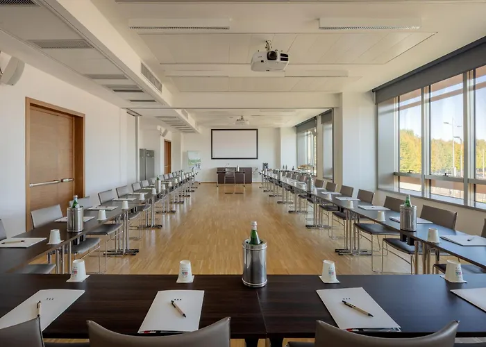 Una Hotels San Vitale Bologna