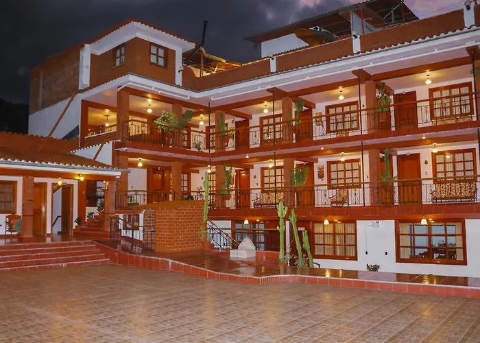 Las Torrecitas