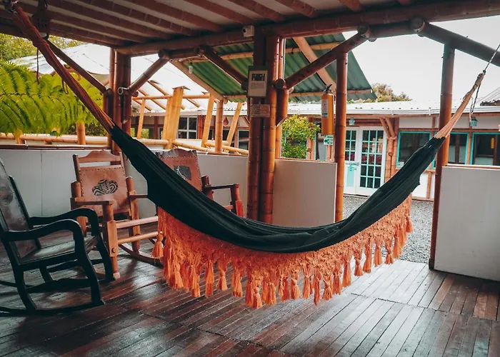 Eco Hotel Terrabella