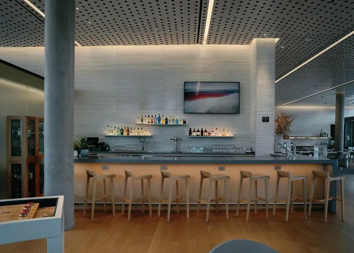 Ac Hotel By Marriott Sunnyvale Moffett Park