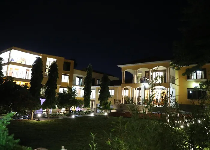Precious Villas Lubowa