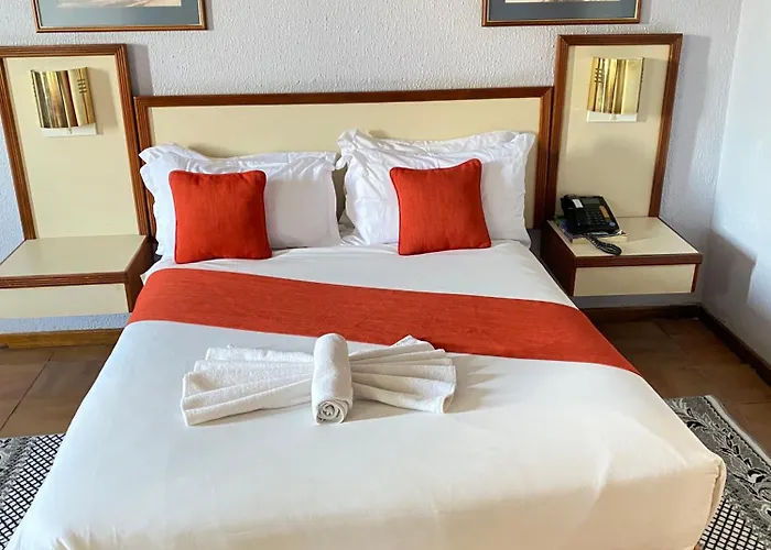 Gaborone Hotel