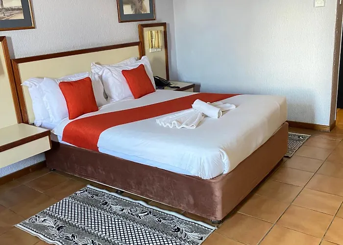 Gaborone Hotel