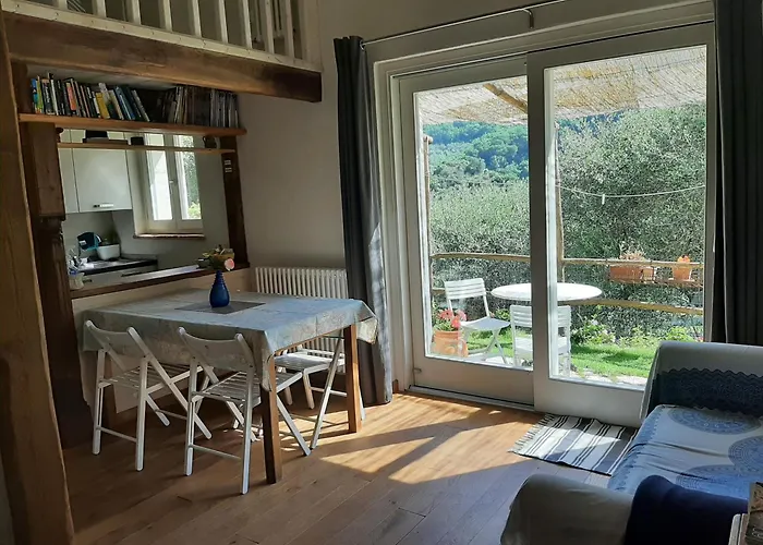 Guesthouse Contrada Bolla