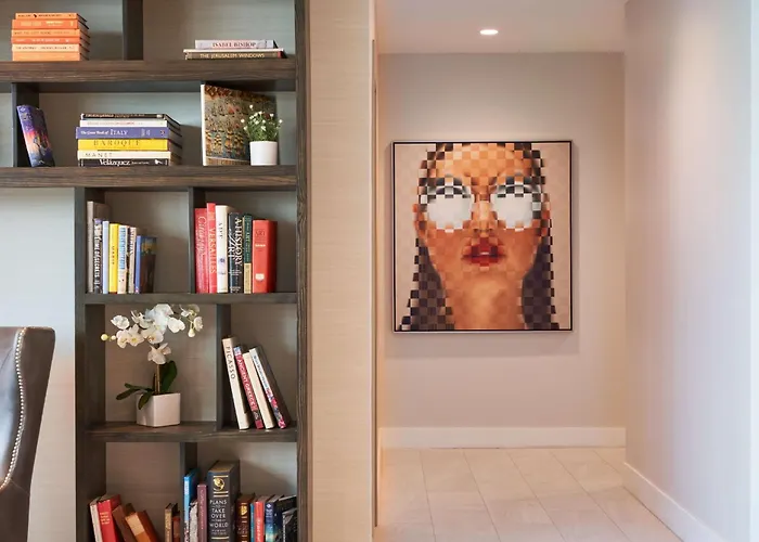 Serena Hotel Aventura Miami, Tapestry Collection By Hilton