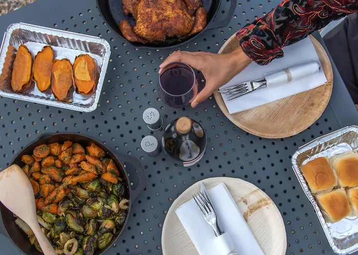 Ofland Escalante