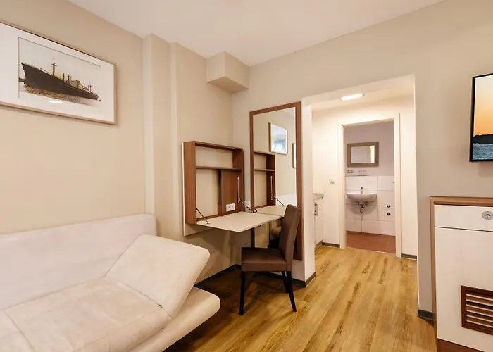 Helgolandia Apartments