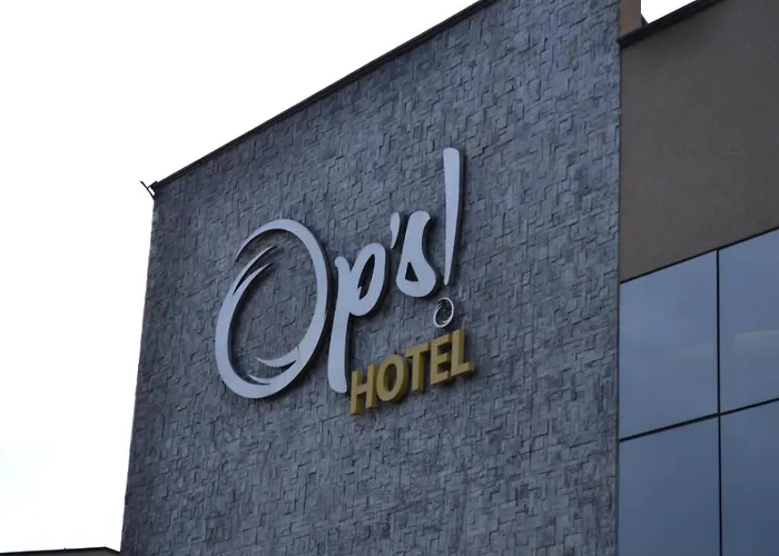 Op'S Hotel