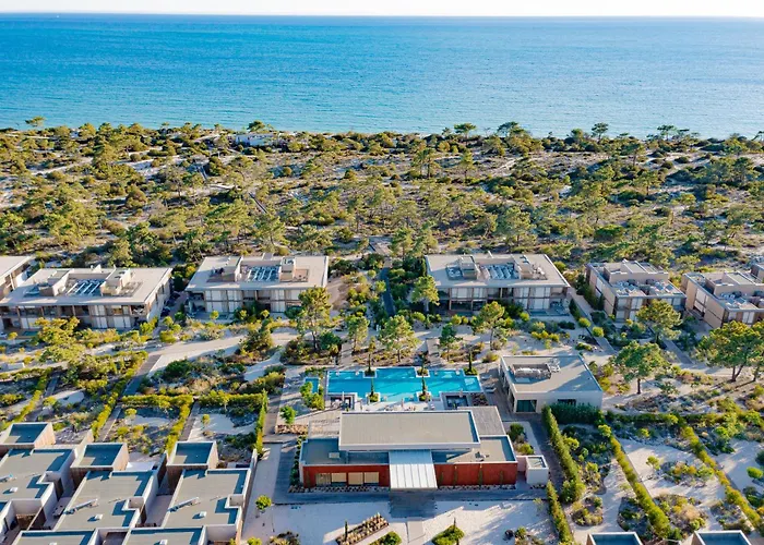 Pestana Troia Eco-Resort&Residences
