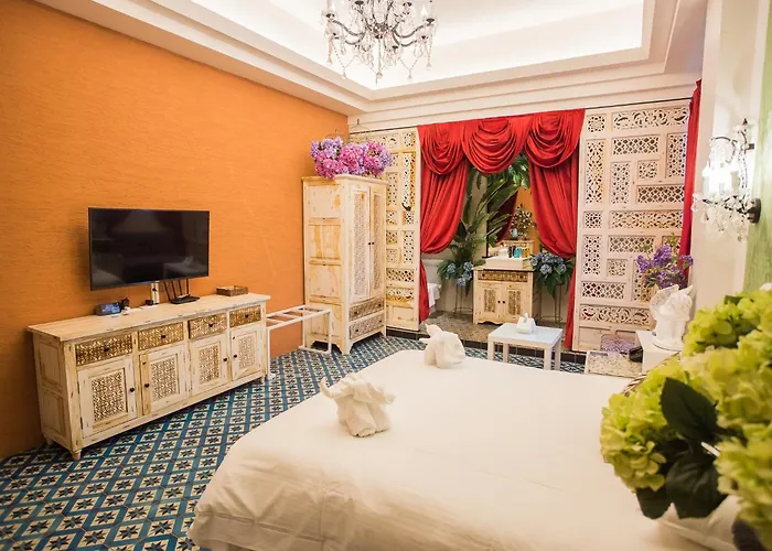 Anna King Hotel