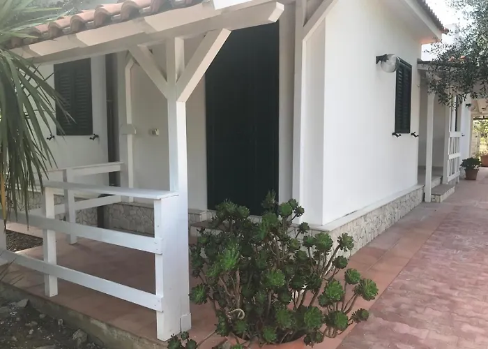 Villa Monica appartamenti Vieste