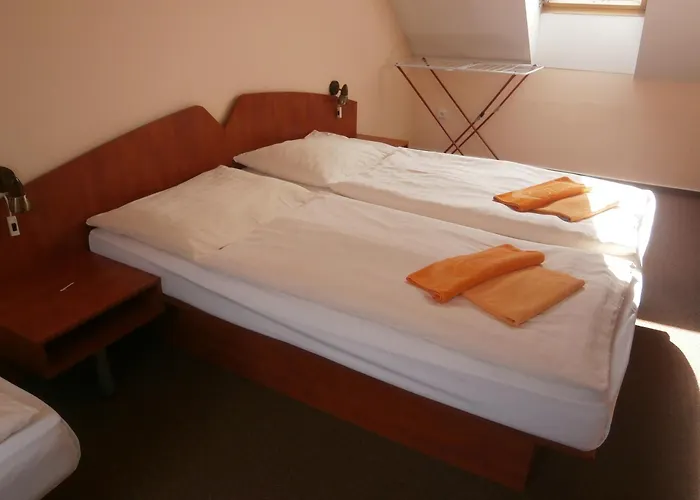 Hotel Flora