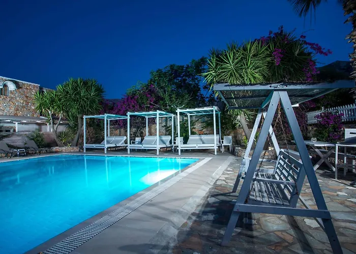 Hotel Irini