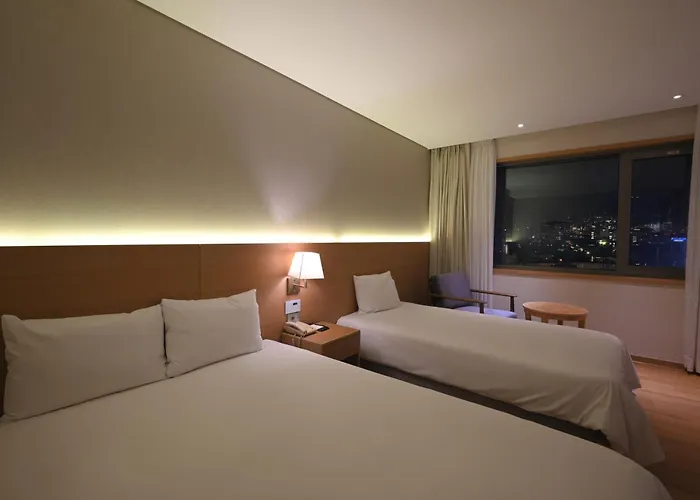 Astar Hotel