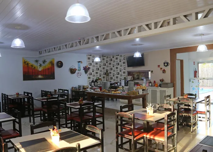 Js Thermas Hotel