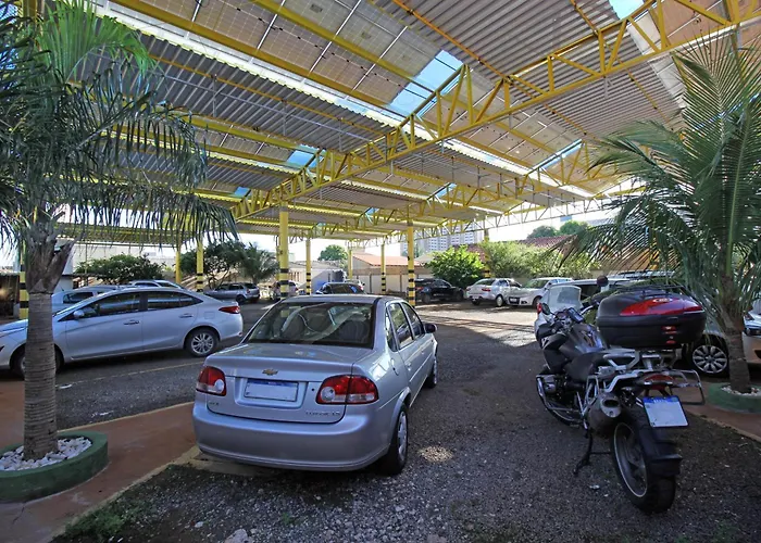 Js Thermas Hotel