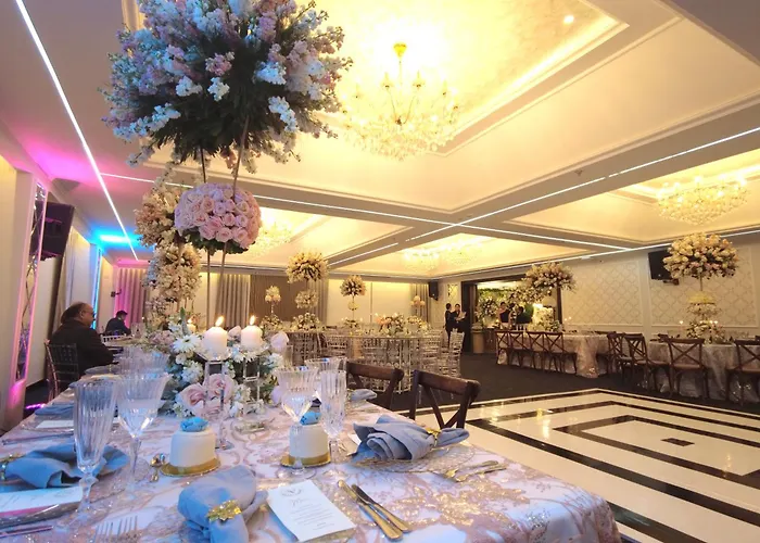 Hotel Veuxor