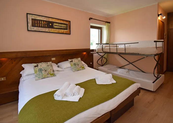 Hotel Comelico
