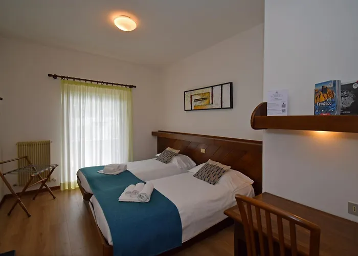 Hotel Comelico