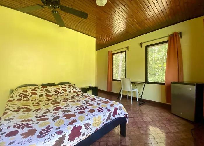 La Purruja Lodge