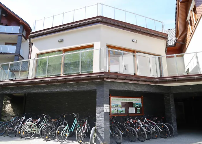 Hotel Zacisze