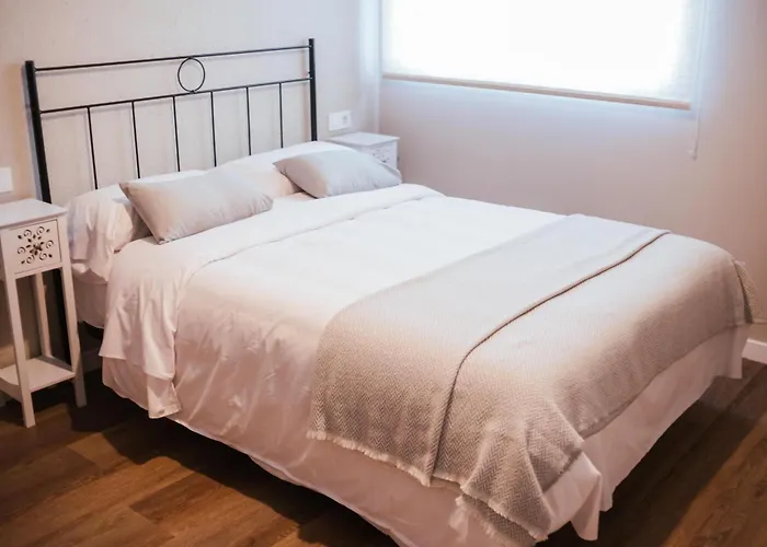 Hostal Entreolivos