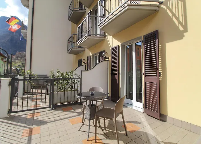 Hotel Avogadro