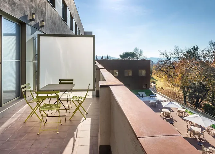 B&B Hotel Barcelona Sant Cugat