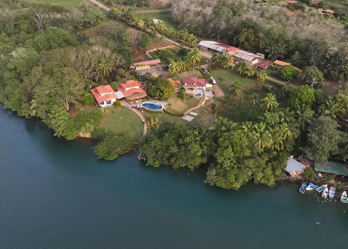Casa Caletas Boutique Hotel