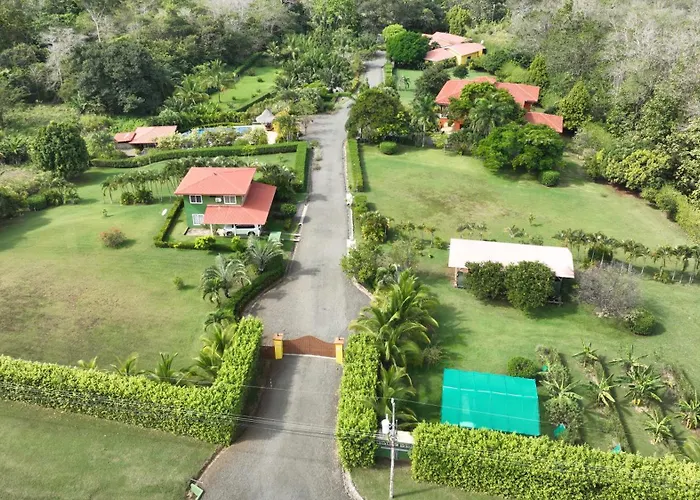 Casa Caletas Boutique Hotel