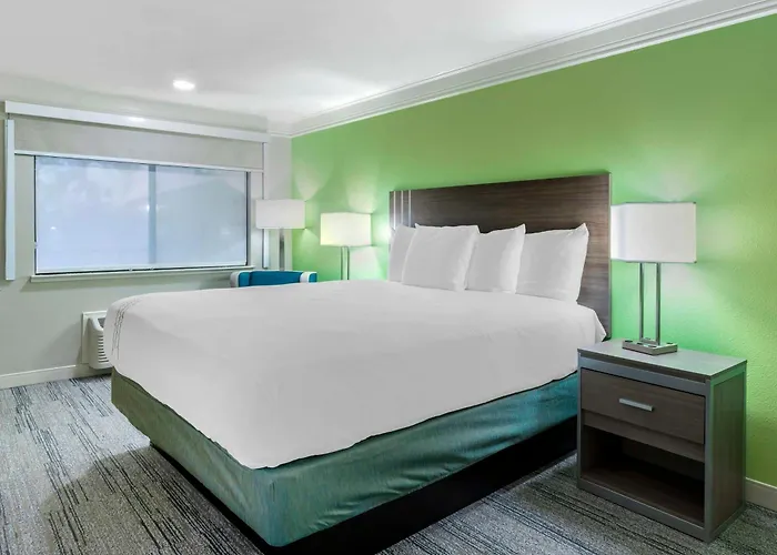 Best Western Cordelia Inn