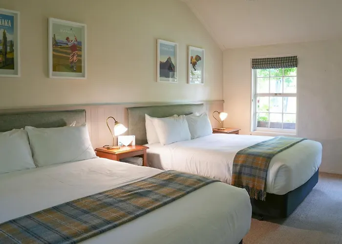 Cardrona Hotel